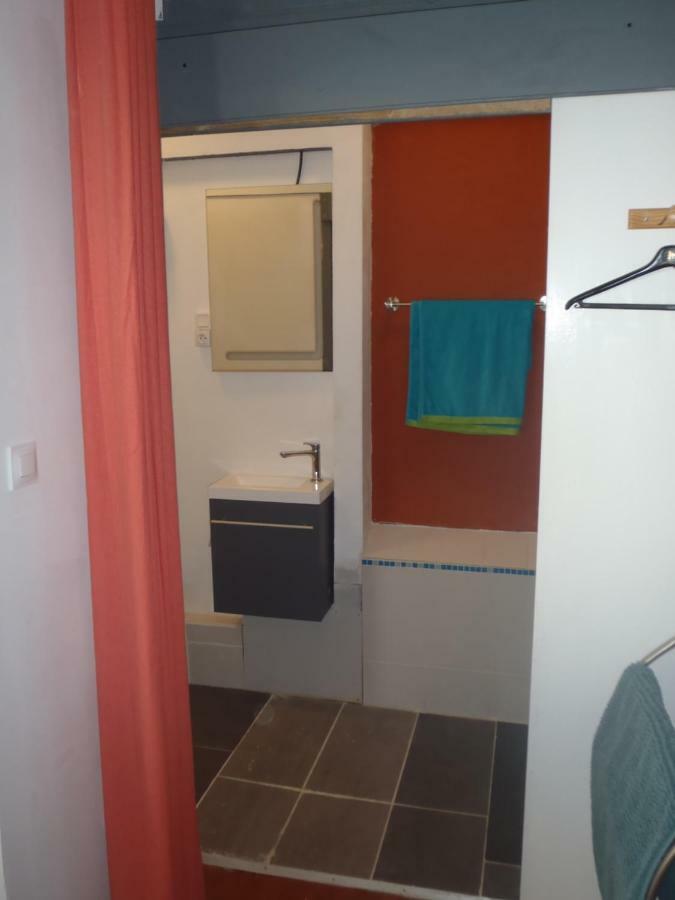 Sea And Boat Apartment Le Portel Luaran gambar